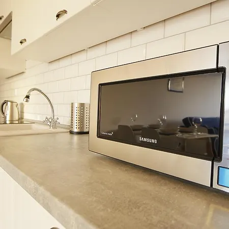 Apartament Baltic Korona - E18 *