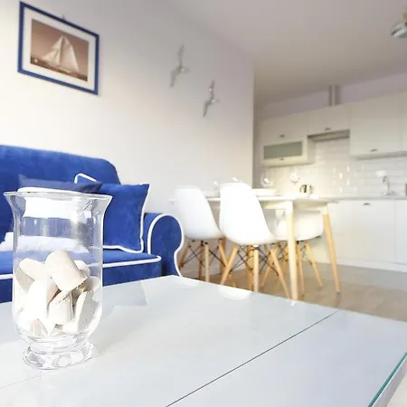 Baltic Korona - E18 Apartament