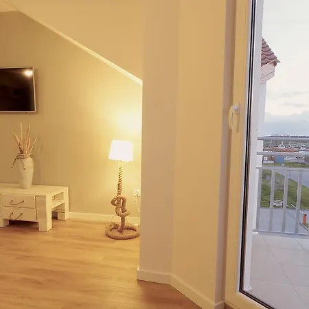 Baltic Korona - E18 Apartament